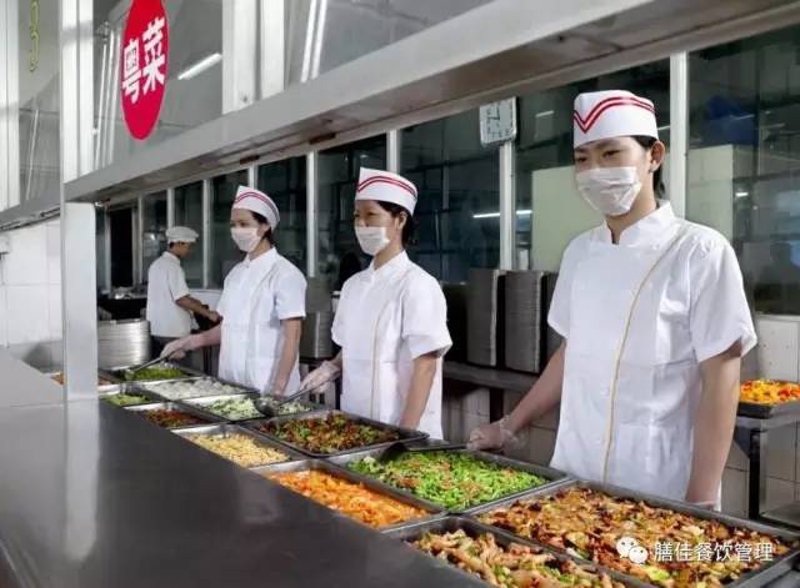 在餐饮行业中，如何高效地进行管理？今天我们就来聊聊餐饮管理的六大关键点。