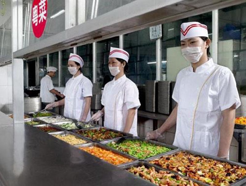 在广吉园餐饮，我们深入探究餐饮管理中的六大核心要点，通过实际案例讲述如何将这些要点融入日常运营中。